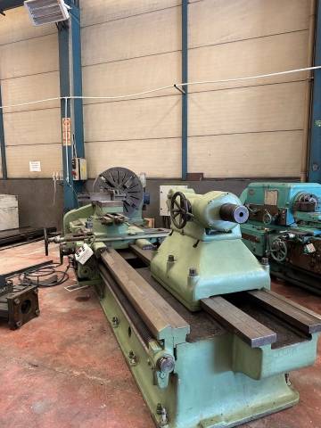 Lathe